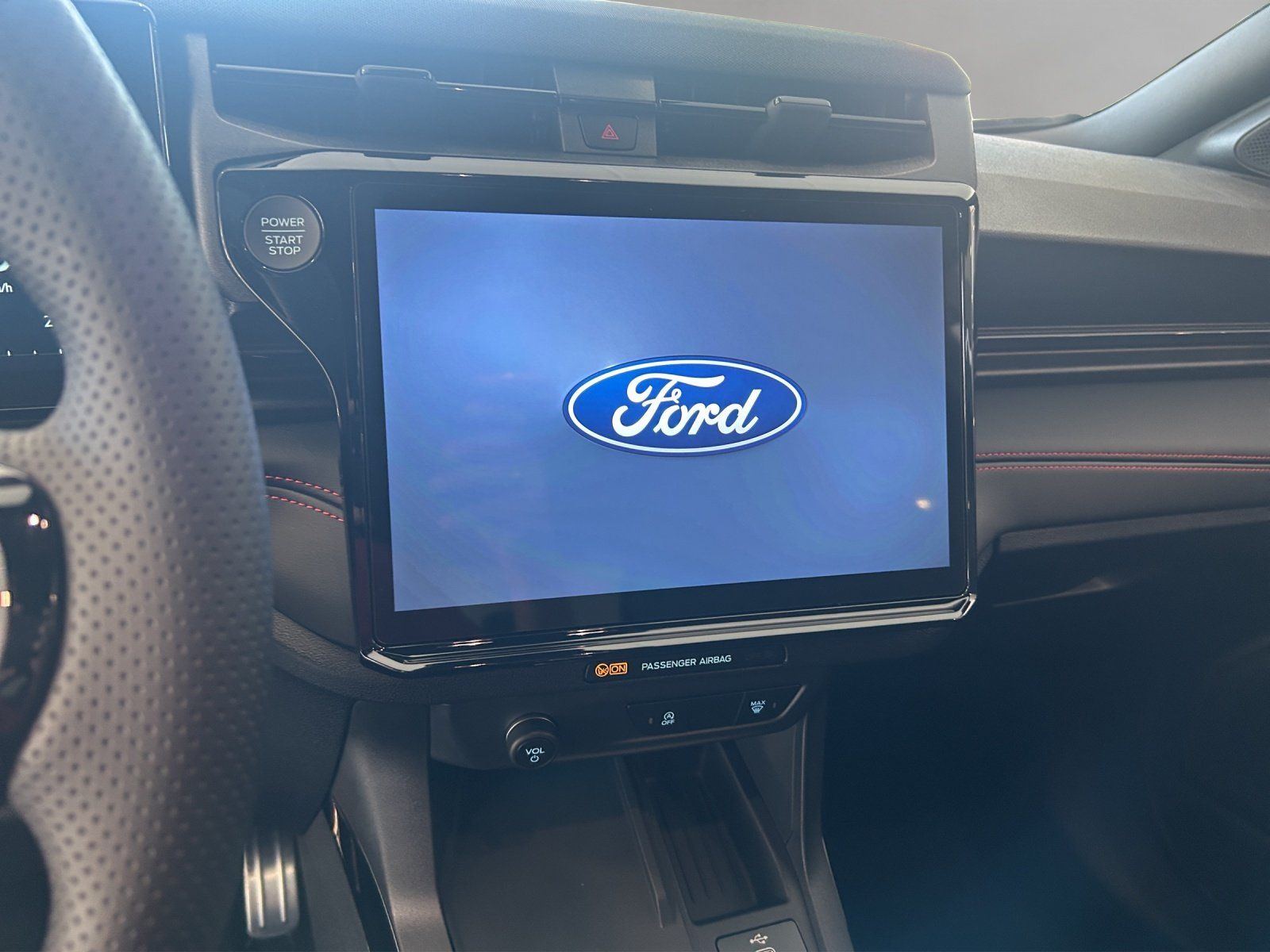 Fahrzeugabbildung Ford Puma ST Line,inkl.FGS 3.-5.Jahr bis 100 000KM