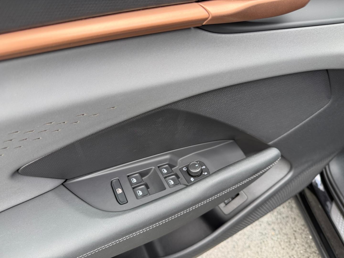 Cupra Terramar 1.5 eTSI DSG *AHK*HuD*ACC*KAMERA*MEMORY