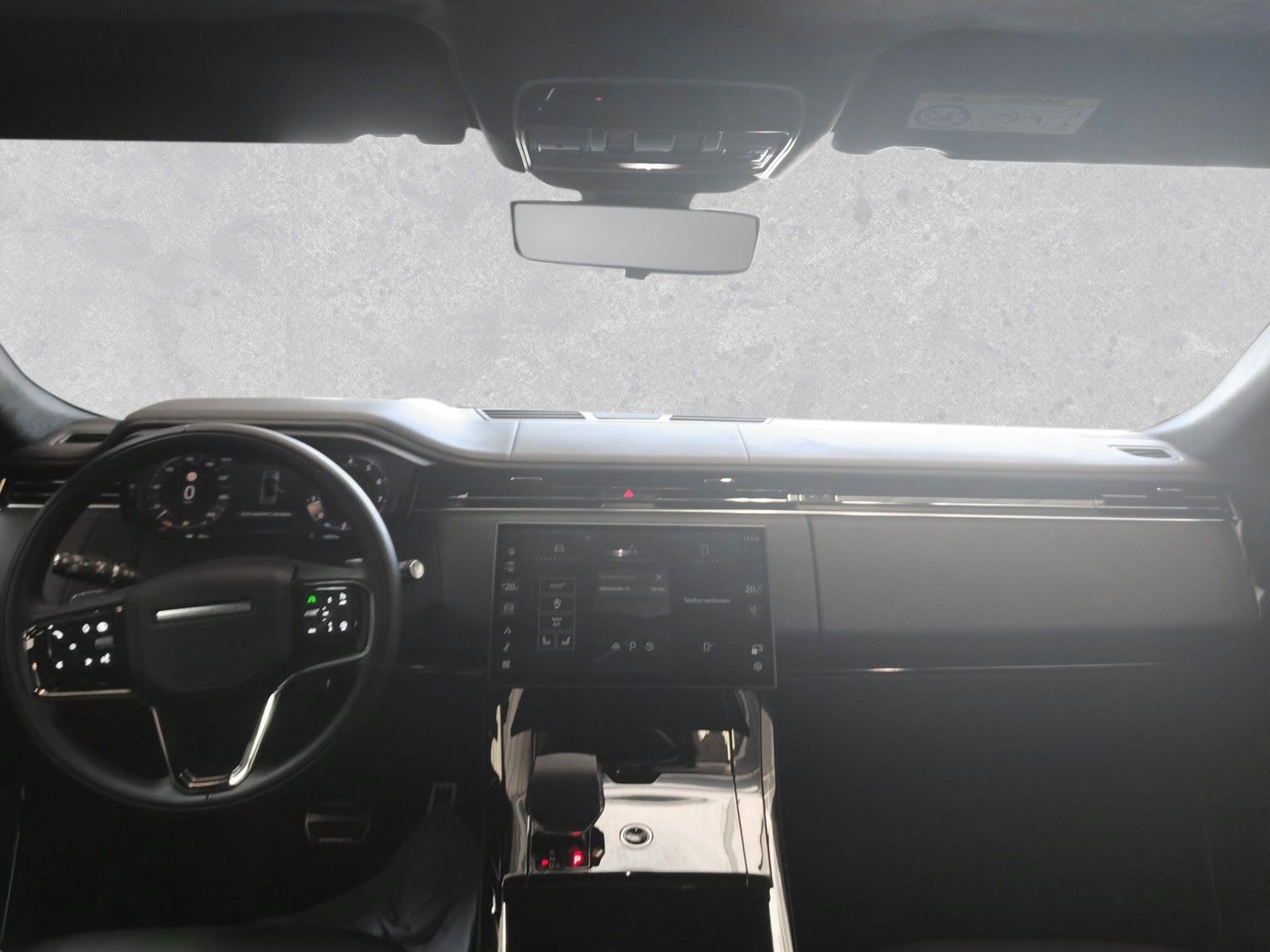 Land Rover Range Rover Sport P530 Autobiography foto 4
