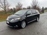 Toyota Sienna 3.5 V6 4WD 7 seats VAT deductible - Toyota Sienna: Van