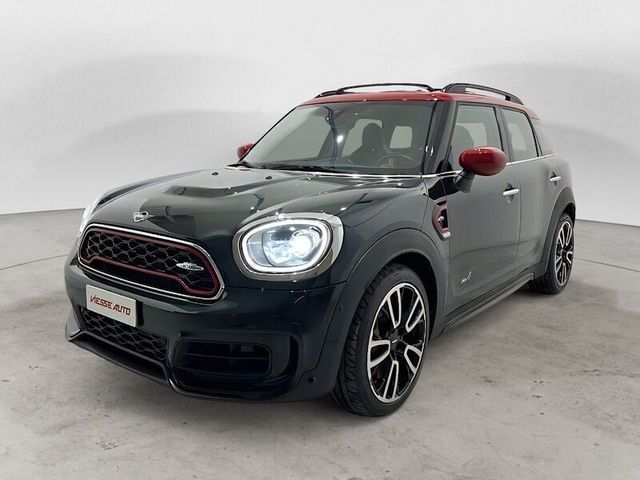 MINI Mini Countryman F60 Mini 2.0 Cooper S JCW C