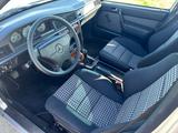 Mercedes-Benz 190 E 1.8  Sportline DTM92 Edition,  H-Zulassung - Mercedes-Benz 190: 190e Sportline