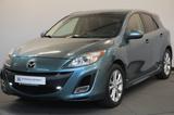 Mazda 3 2.5 Sports-Line LPG Automatik Xenon Klima - gebrauchte Mazda 3 aus dem Jahr 2010