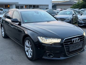 Audi A6 - 11