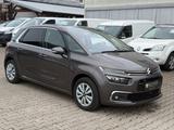 Citroën C4 Picasso/Spacetourer Shine / AUTOMATIK - Citroën C4 Picasso Gebrauchtwagen