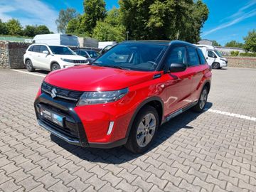 Suzuki Vitara 1.4 Comfort Allgrip |