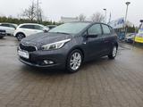 Kia Ceed Edition 7 GARANTIE KLIMA SITZHEIZUNG PDC - Kia cee'd / Ceed aus 2012