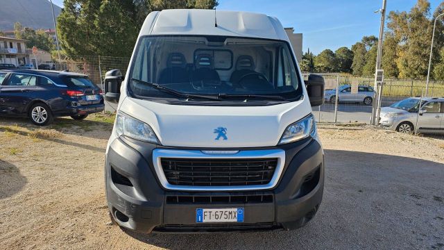 Peugeot Boxer 333 2.0 BlueHDi 130 CV L2H2 FURGON