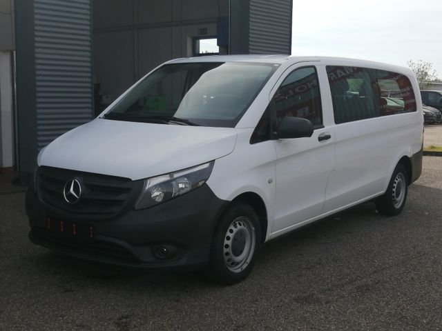 Mercedes-Benz Vito Tourer 114 CDI Pro extralang NAVI 8 Sitze