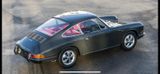 Porsche 911 2000 S Super *restauriert* SWB - Porsche aus 1967: 911