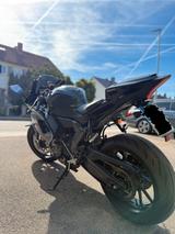 Yamaha YZF-R7 - YAMAHA YZF R7