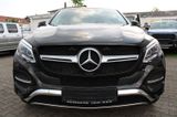 Mercedes-Benz GLE 350 d Coupe 4Matic AMG Exclusive *30 TKM*Vol - Mercedes-Benz in Mainz