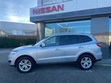 Hyundai Santa Fe 2.2 CRDi 4WD KM PELLE-NAVI-KM C - gebrauchte Hyundai SANTA FE aus dem Jahr 2011