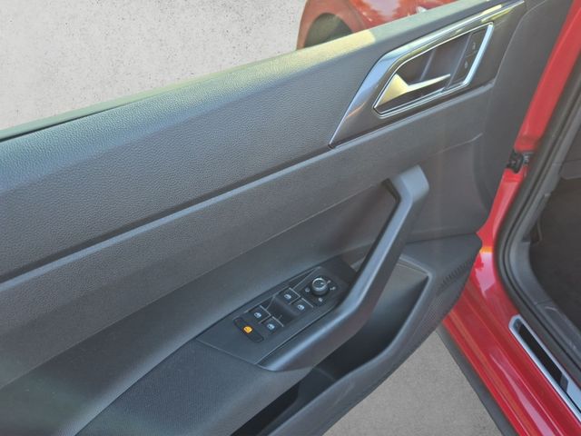 Polo GTI 2.0 TSI DSG