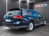 Volkswagen Passat Kombi 2.0TDI DSG R-Line Navi Ergo LED App - Volkswagen Passat Variant in Halle
