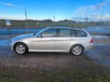 BMW 320d touring - - BMW 320 aus 2007: Kombi