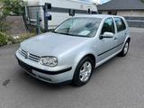 Volkswagen Golf 1.6 Auto Comfortline.Leder.Xenon.Automatik. - Volkswagen Golf aus 2002: 1.6