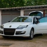 Renault Laguna Grandtour Dynamique dCi 110 eco2 Dyna... - gebrauchte Renault Laguna aus dem Jahr 2012