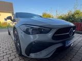 Mercedes-Benz CLE 450 4M AMG Pemium Plus Standheizung Leder - Mercedes-Benz CLE 450 Gebrauchtwagen