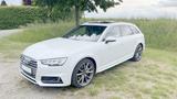 Audi A4 Avant S-Line quattro, PANO, HEAD-UP, MATRIX