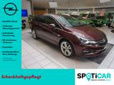 Opel Astra K ST Ultimate AUTOMATIK, LEDER, INTELLILUX - Opel Astra: ST