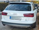 Audi VERKAUFE MEIN SCHÖNEN AUDI A6 3.0 ALLROAD ... - Audi 80: V6