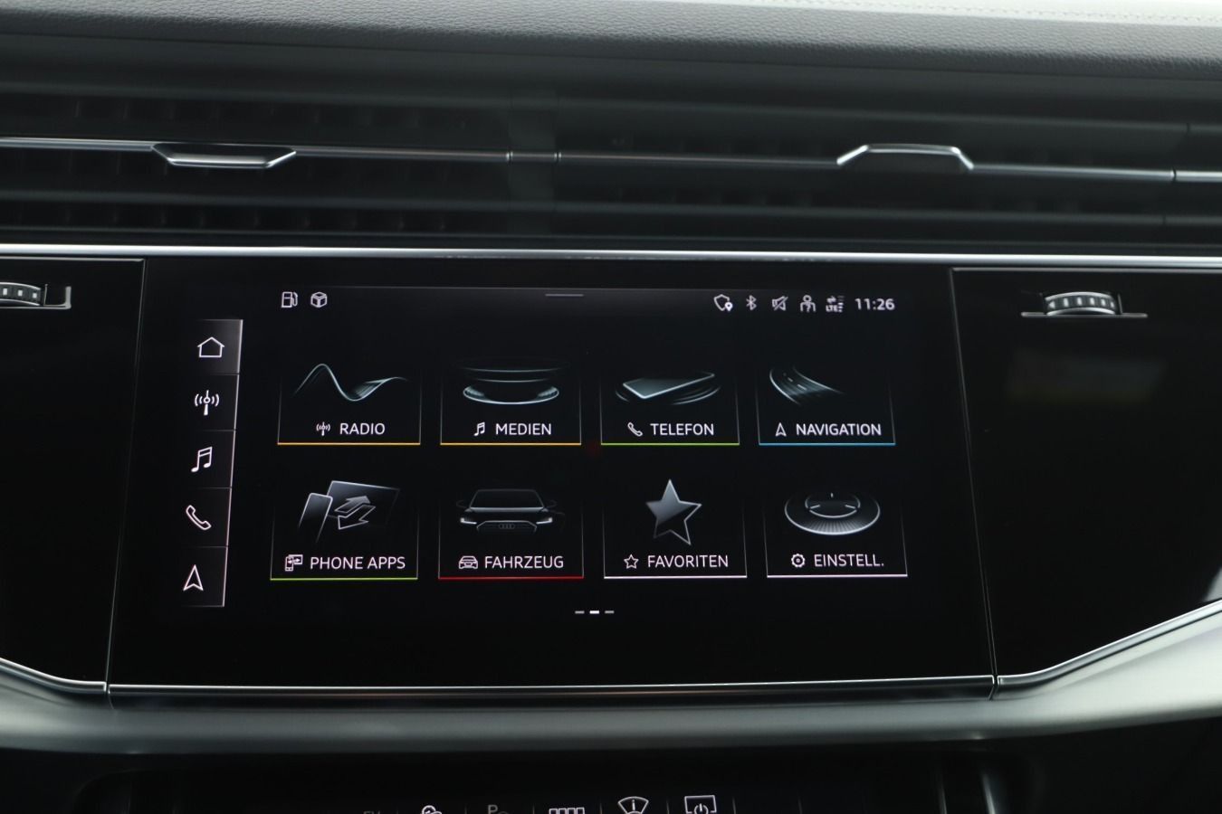 Audi Q7 - Bild 13