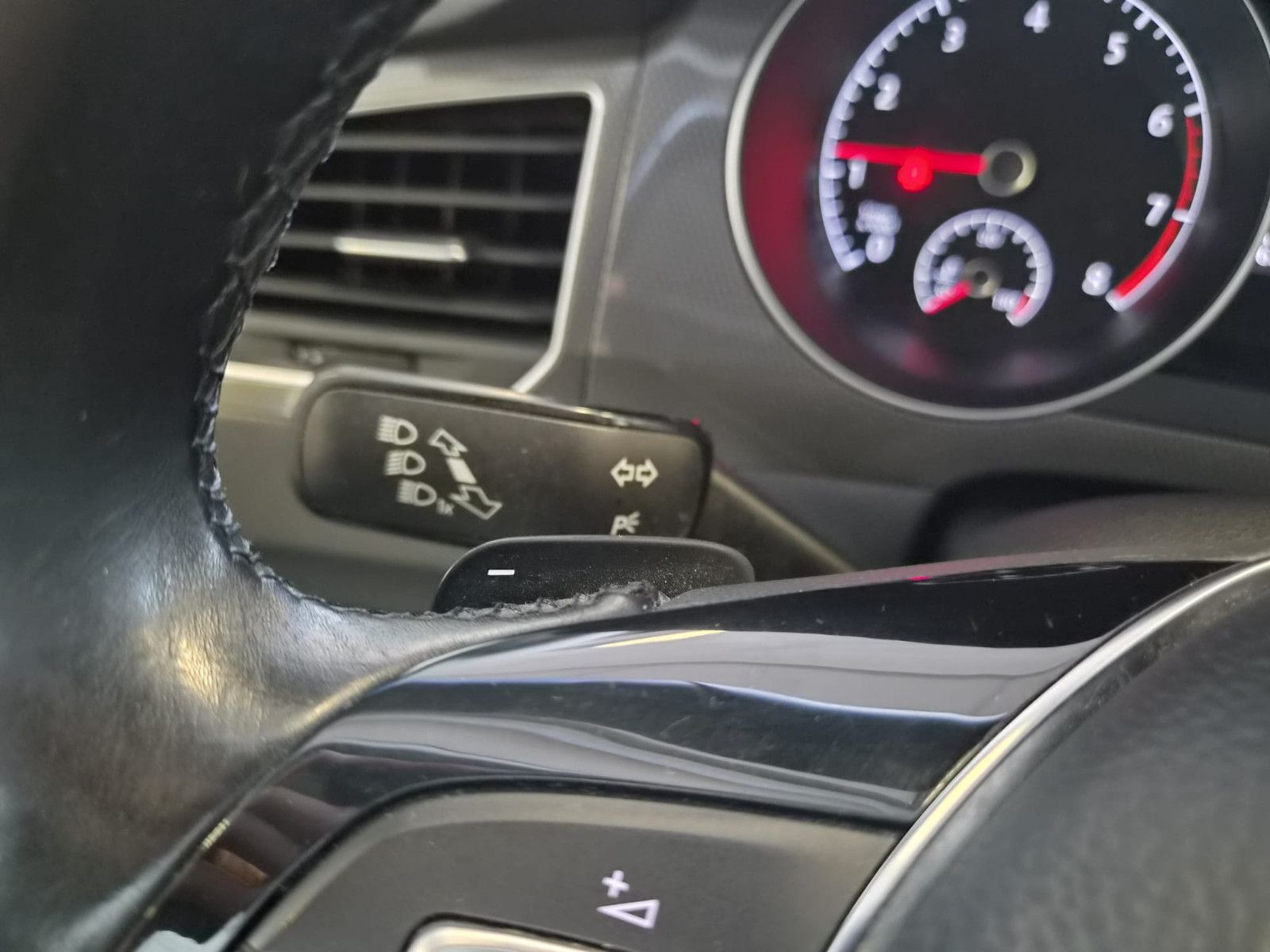 Fahrzeugabbildung Volkswagen Golf Sportsvan Join / Kamera / NAVI