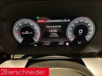Audi A3 - Vorschau Bild 15
