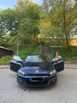Volkswagen Vw Scirocco 160 ps 1.4 tsi - Volkswagen Scirocco: Tsi 160
