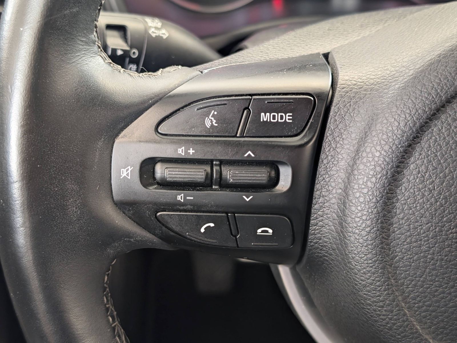 KIA Rio 1.2 Vision Connectivity-Paket – Bild 28