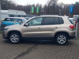 Volkswagen Tiguan 1.4 TSI Trend & Fun Sitzheizung Parkpilot - SUV bis 10.000 Euro