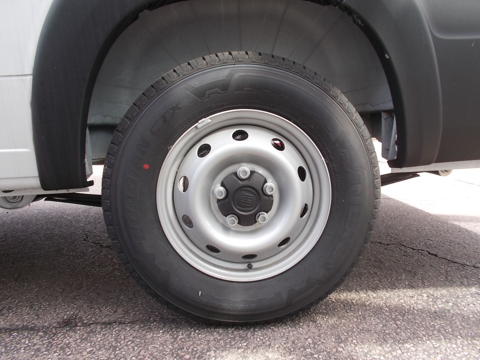 Fahrzeugabbildung Fiat Ducato KaWa 35 Maxi L5H2 180 Mjet + Aktionspreis