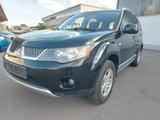 Mitsubishi Outlander 2.4 MIVEC Invite 4WD*Tüv 03/27*2.Hand - Mitsubishi Outlander Invite mit Benzin-Antrieb
