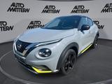 Nissan Juke Kiiro Navigation Kamera Alu-Felgen19Zoll - Nissan JUKE KIIRO mit Benzin-Antrieb