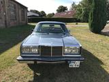 Chrysler New Yorker  FIFTH AVENUE  Oldtimer  Voll Leder - Chrysler New Yorker Gebrauchtwagen