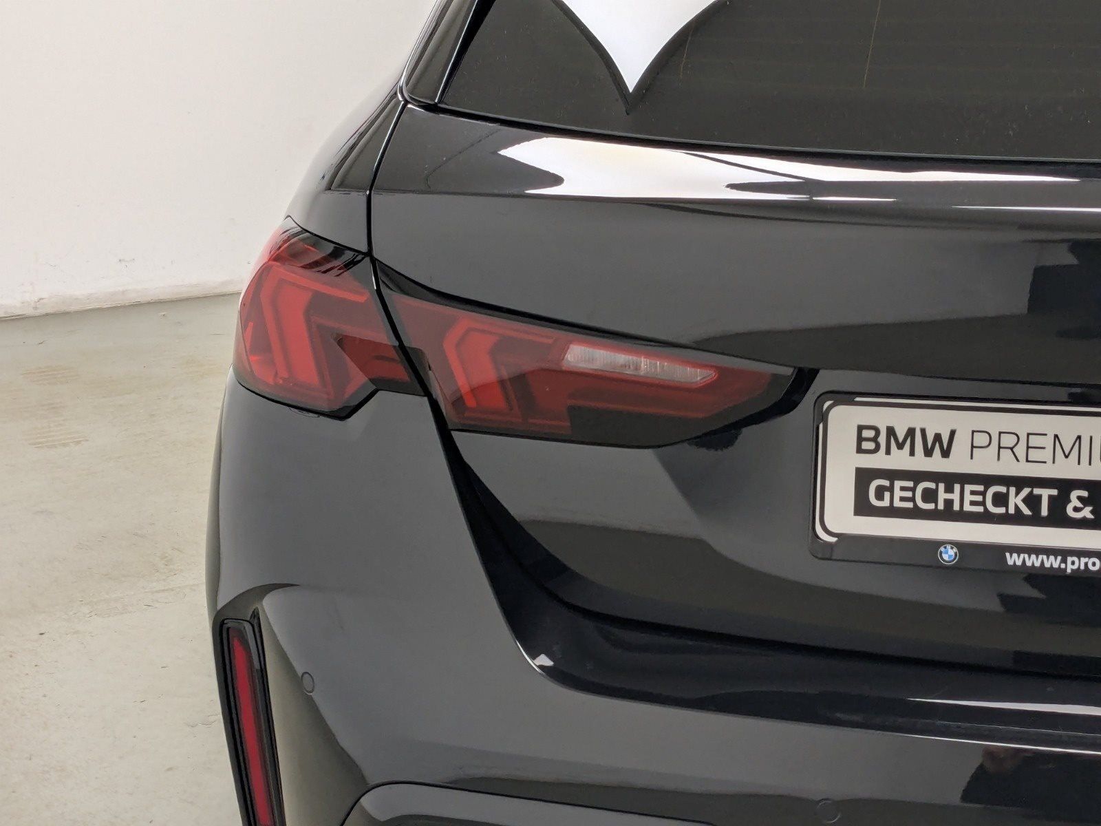 BMW 120 - Bild 14