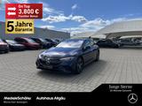 Mercedes-Benz EQE 300 AMG Night Pano Memory Distronic Keyless - gebrauchte Mercedes-Benz EQE aus dem Jahr 2024