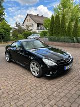 Mercedes-Benz SLK 320 Final Edition Final Edition - Mercedes-Benz SLK 320 Gebrauchtwagen