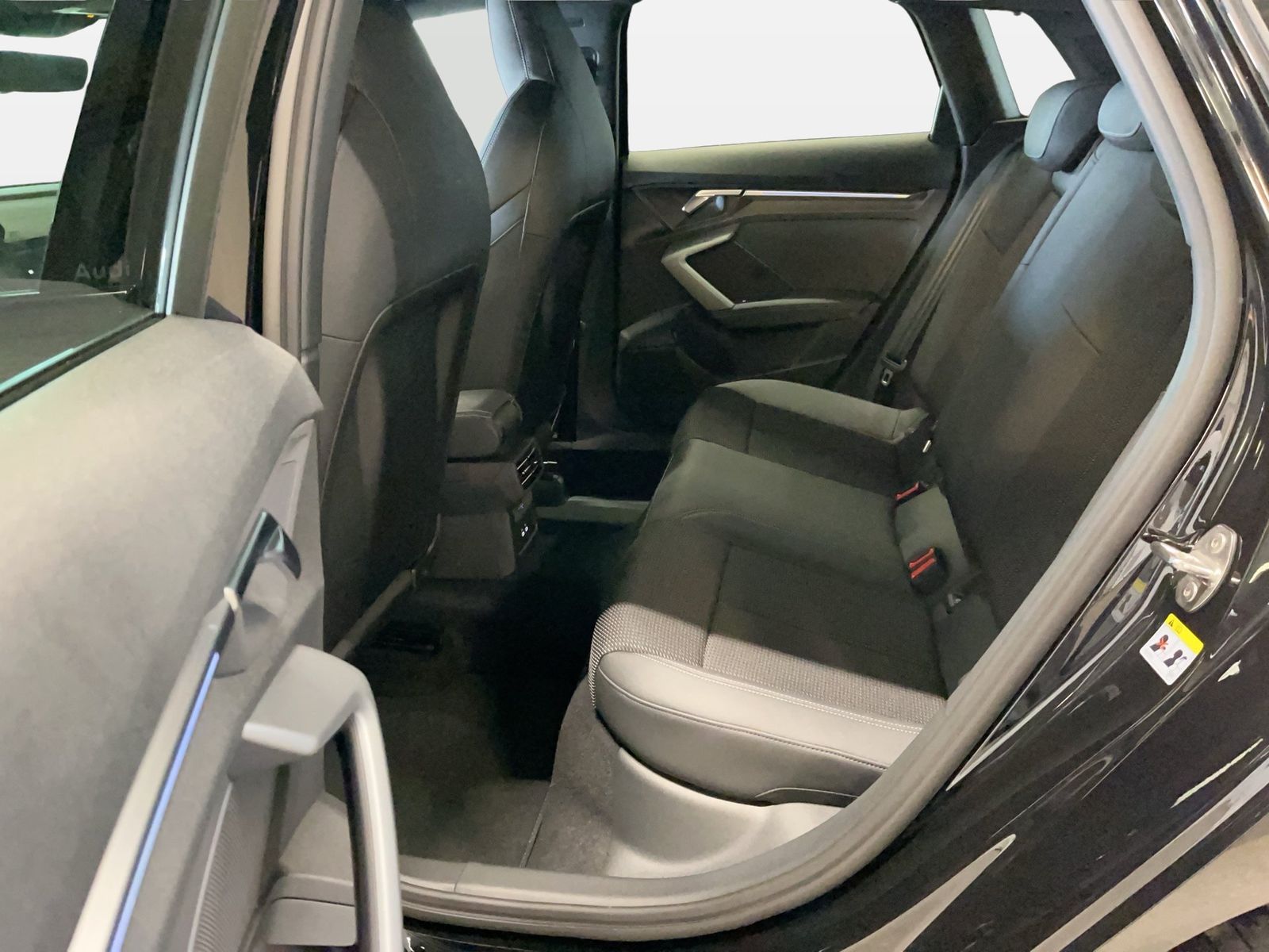 Audi A3 - Bild 11