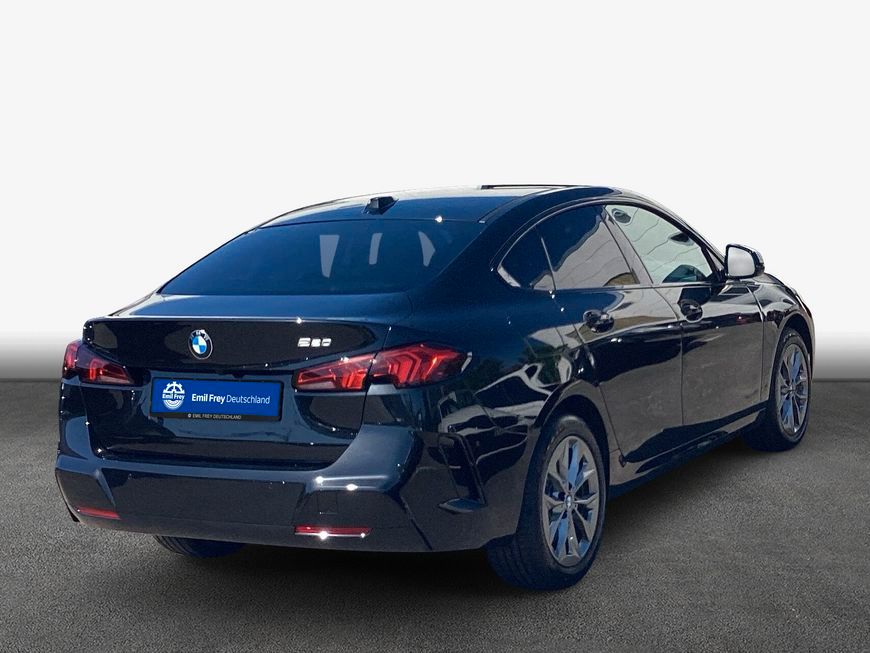 BMW 220 Gran Coupé - Bild 2