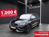 Cupra Ateca VZ Edition DSG 4Drive LED Navi AID ACC 360 - Cupra Ateca: Edition Vz
