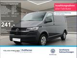 Volkswagen T6.1 Transporter 2.0 TDI Kasten FWD Navi SHZ - gebrauchte Volkswagen T6 Transporter aus dem Jahr 2024