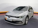 Volkswagen Golf Variant Style 2,0 l TSI OPF 140 kW (190 PS) - Volkswagen Golf: Tsi 140 Ps