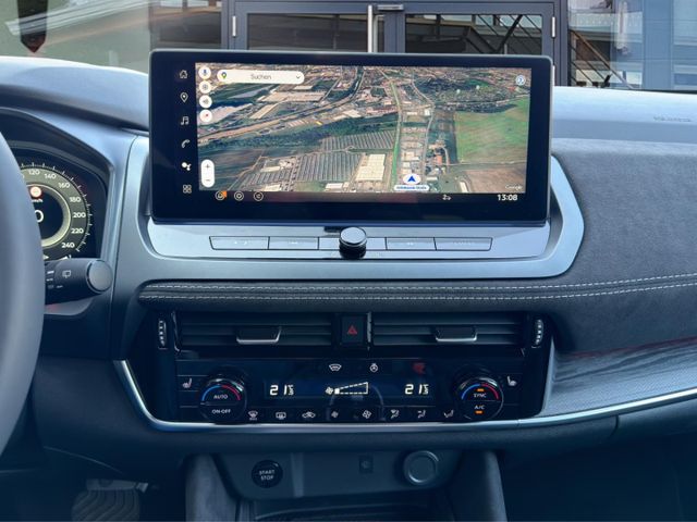 Nissan Qashqai Tekna 1.5 VC-T e-Power °BOSE°PGD°HUD°BF°