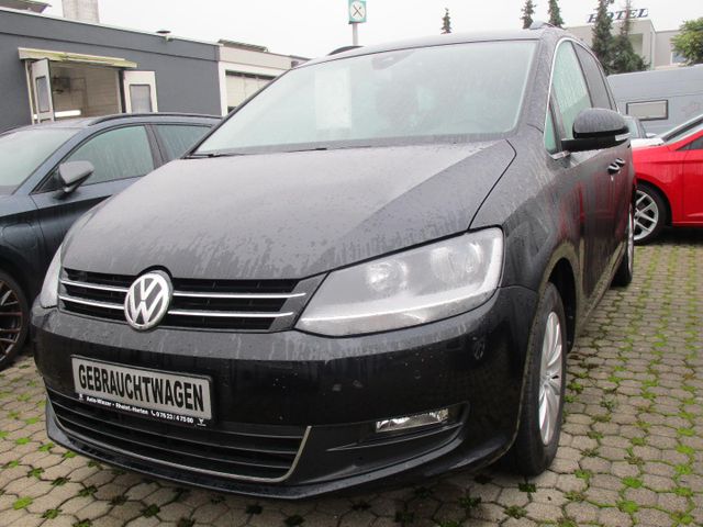 Volkswagen Sharan Comfortline