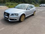 Hyundai Audi A3 2.0 tfsi Quattro S-line Automatik - gebrauchte Hyundai i20 aus dem Jahr 2011
