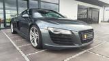 Audi R8 4.2 FSI quattro Metallic - gebrauchte Audi R8 aus dem Jahr 2009