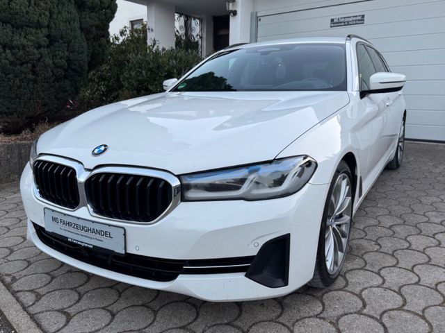 BMW 540 d xDrive Facelift *Laser*HUD*Nappa*Shadow*