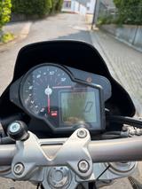 Aprilia Dorsoduro 750 | neue Pirelli Rosso III & Bremsen - SUPER MOTO